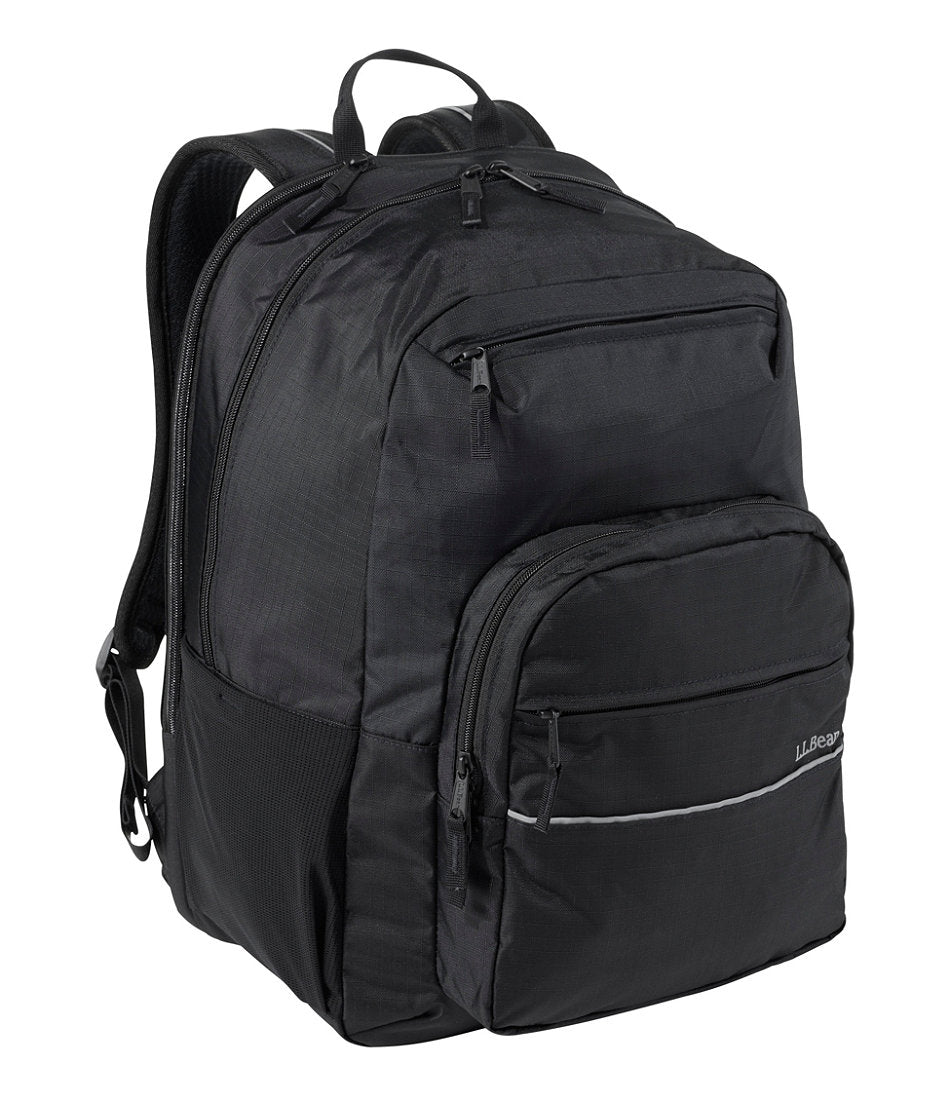 38L Super Deluxe Bookpack