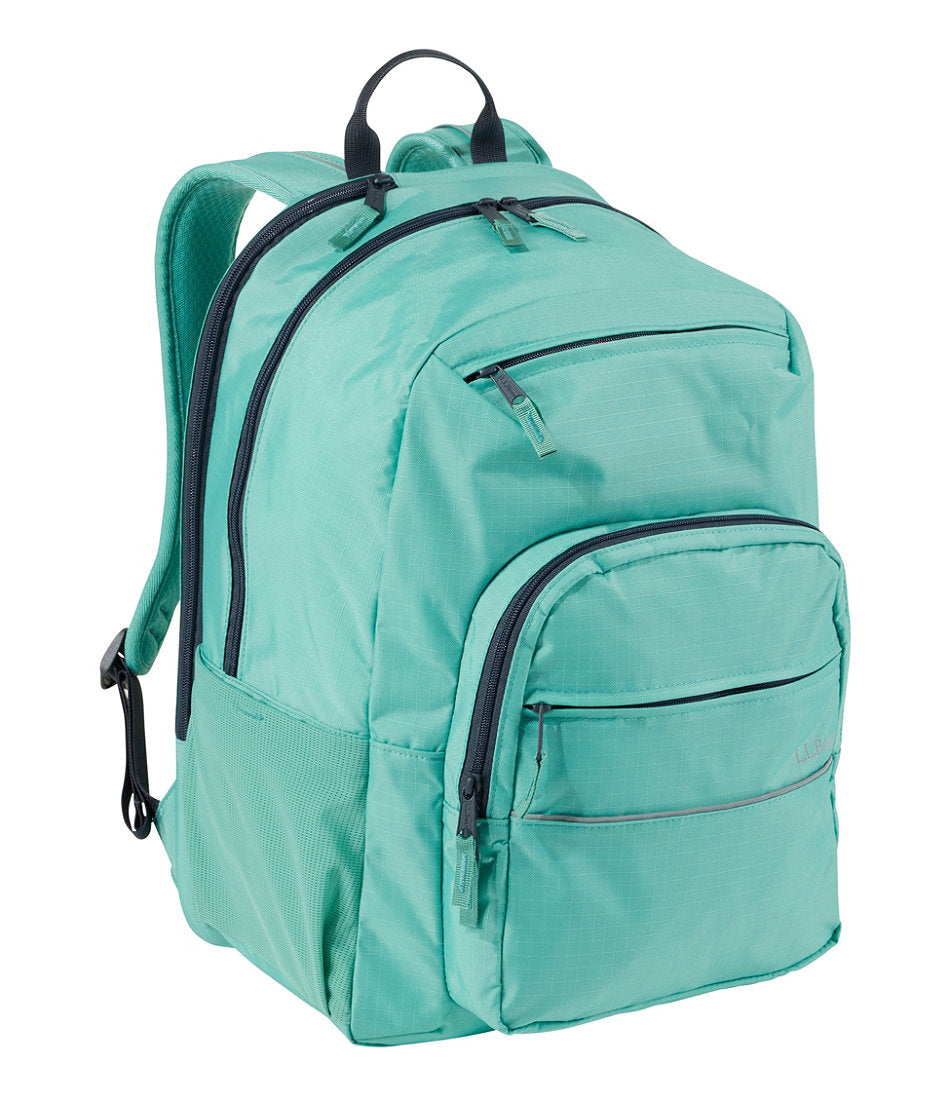 38L Super Deluxe Bookpack