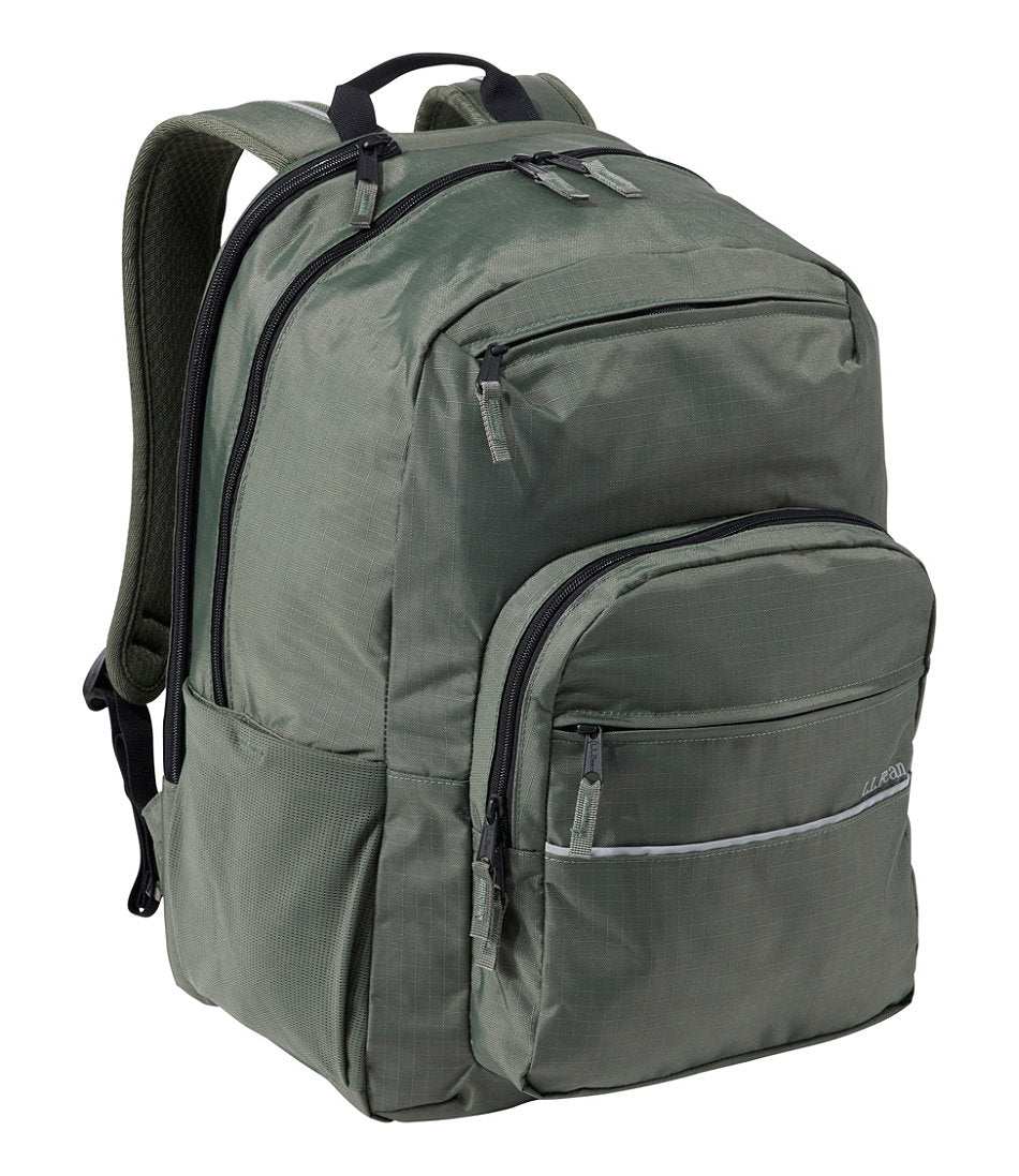 38L Super Deluxe Bookpack