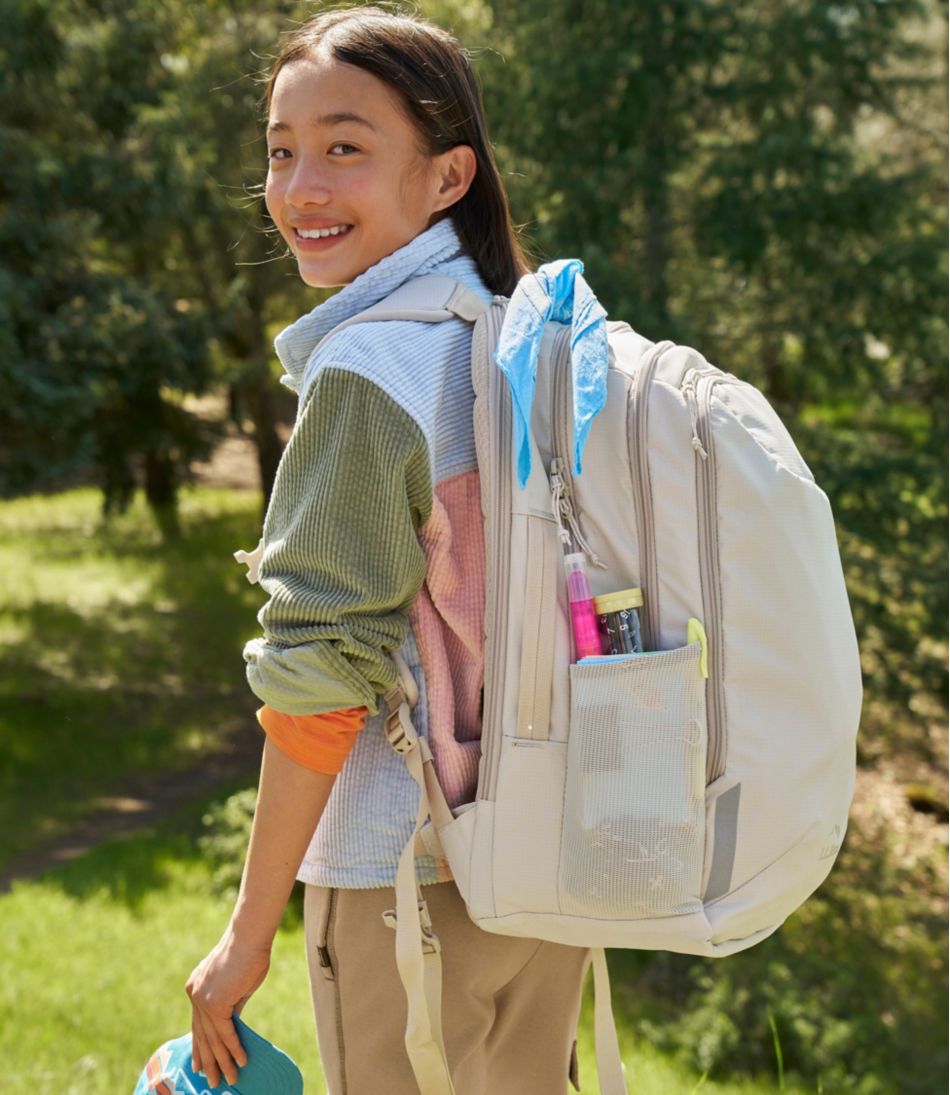 42L Comfort Carry Laptop Pack