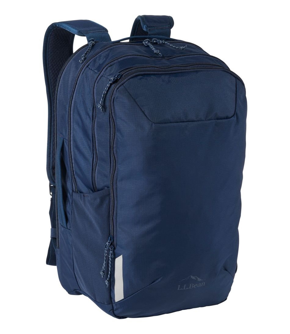 42L Comfort Carry Laptop Pack