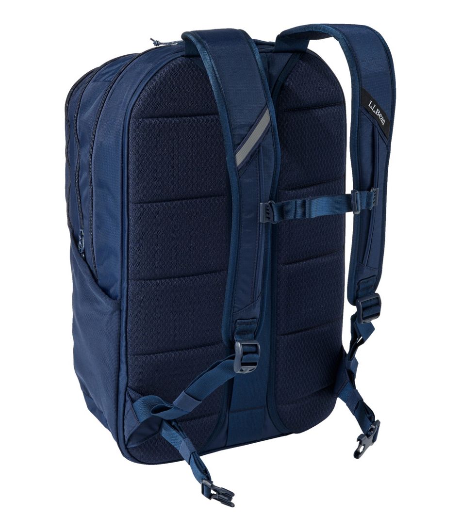 42L Comfort Carry Laptop Pack