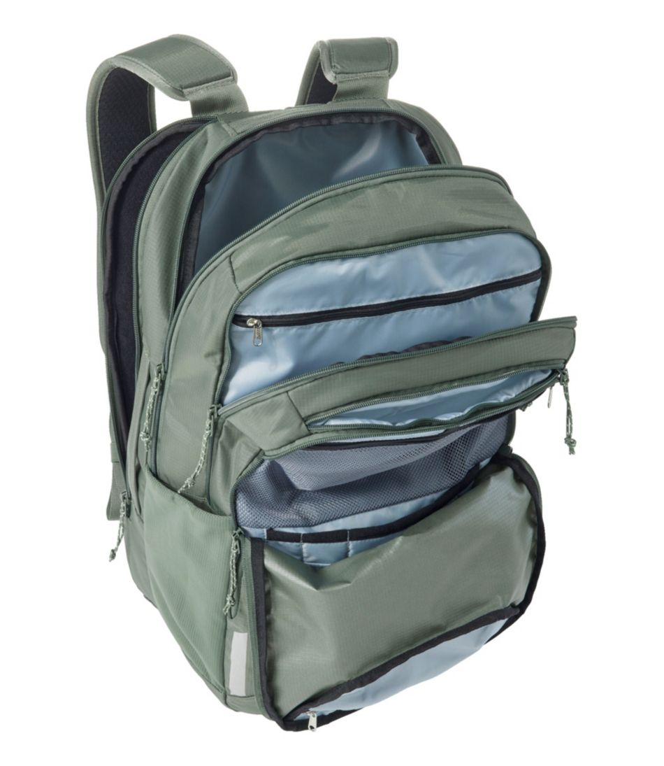 42L Comfort Carry Laptop Pack