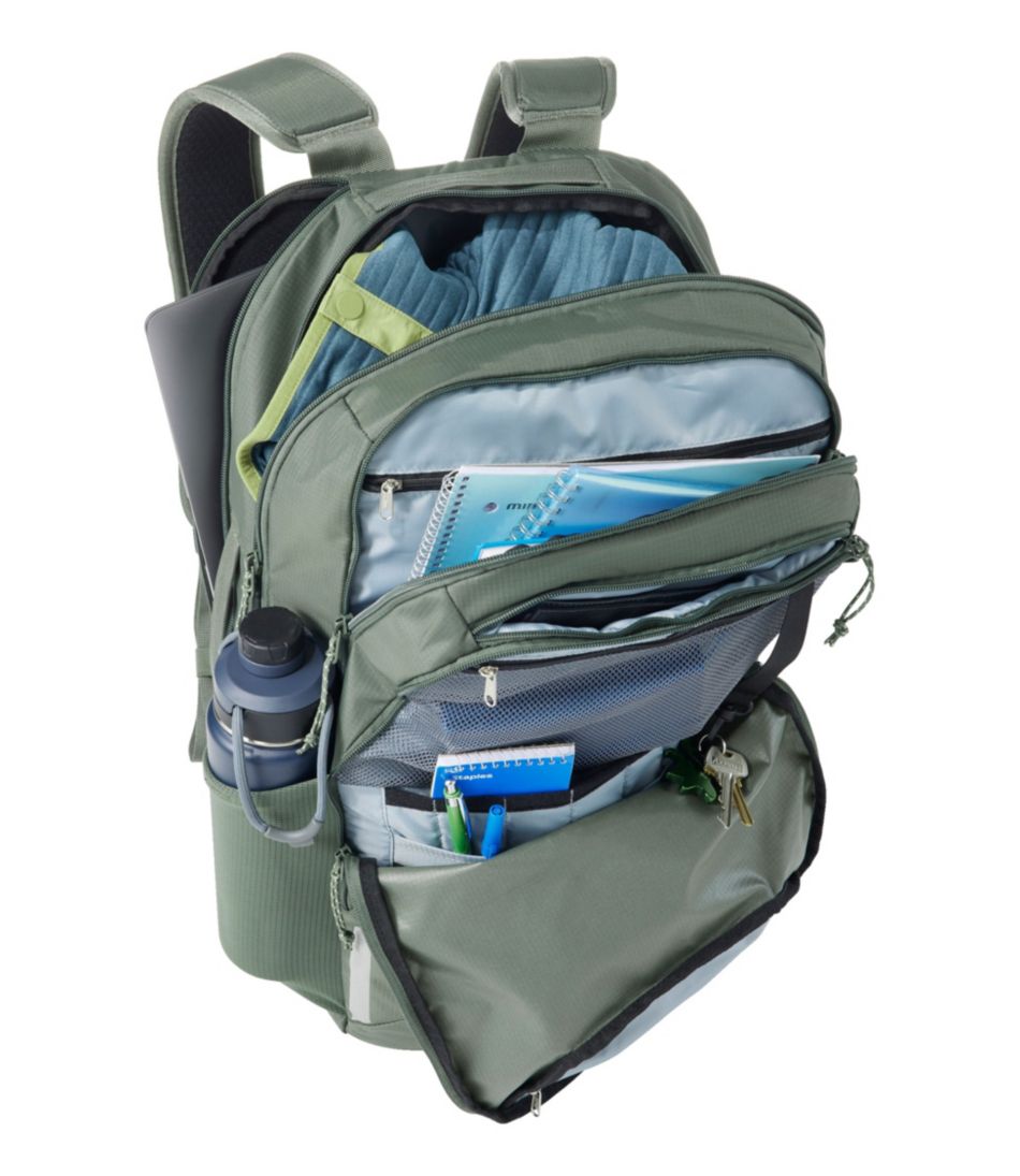 42L Comfort Carry Laptop Pack