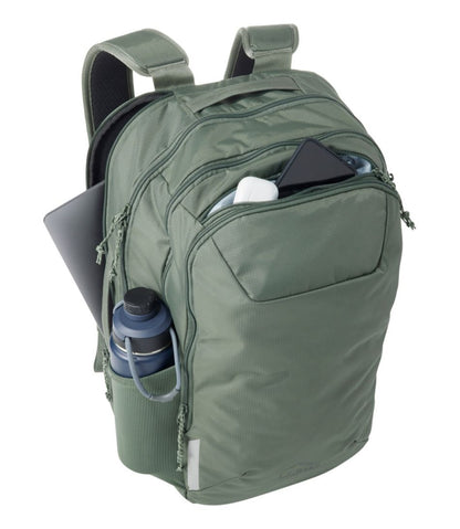 Comfort Carry Laptop Pack, 42L