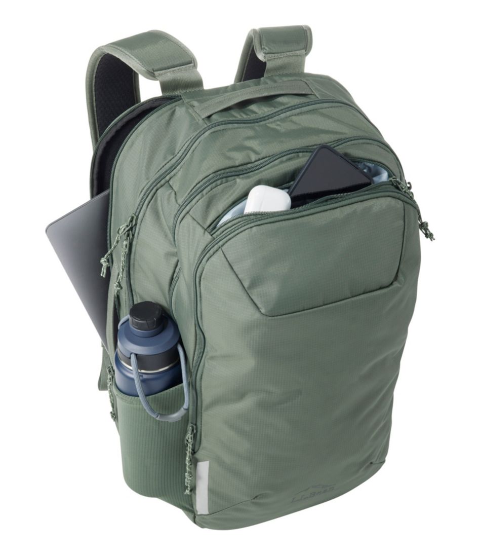 42L Comfort Carry Laptop Pack