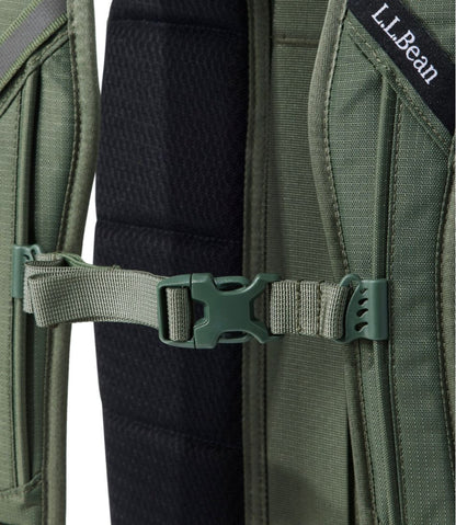 Comfort Carry Laptop Pack, 42L