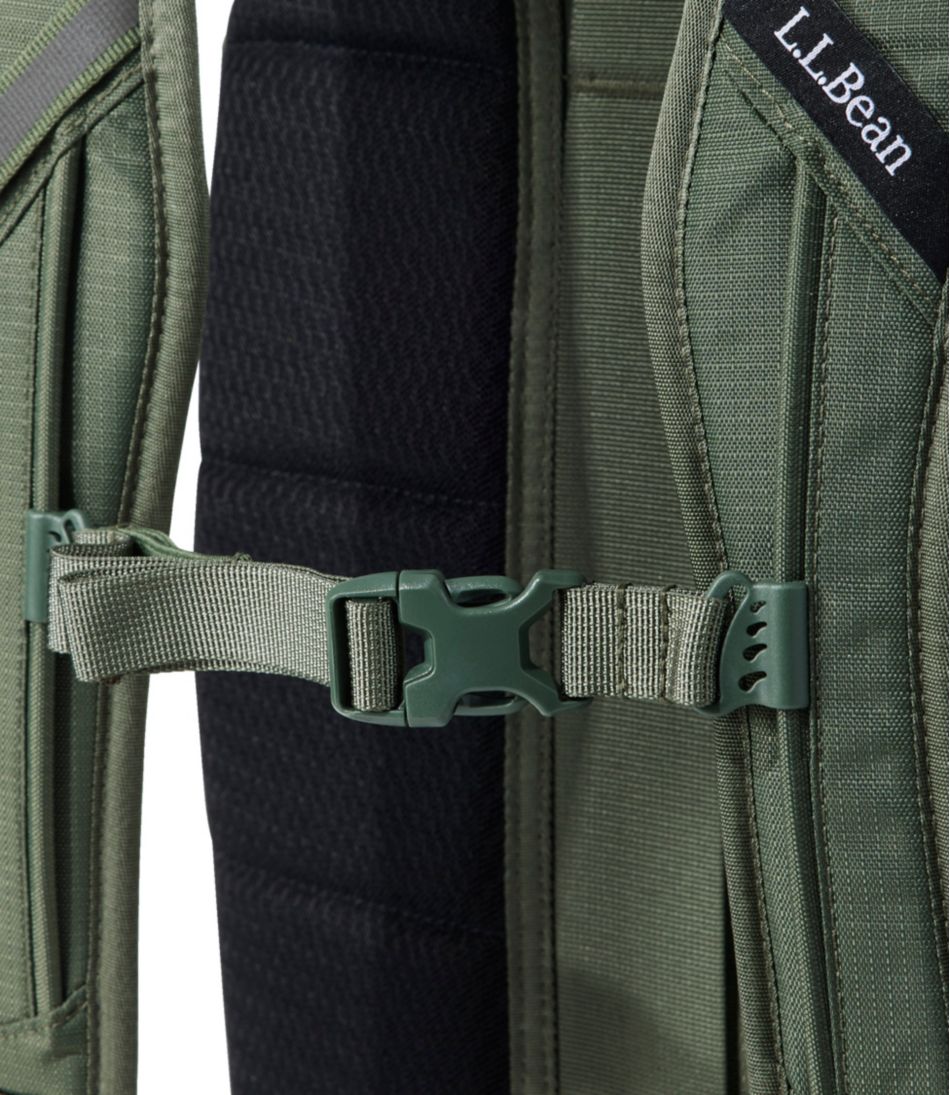 42L Comfort Carry Laptop Pack