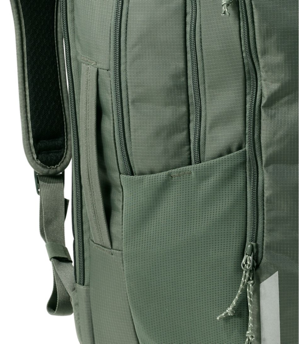 42L Comfort Carry Laptop Pack