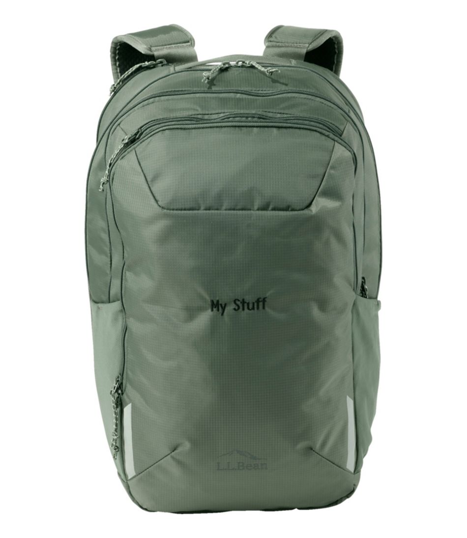 42L Comfort Carry Laptop Pack