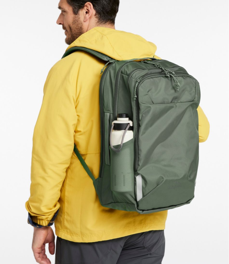 42L Comfort Carry Laptop Pack