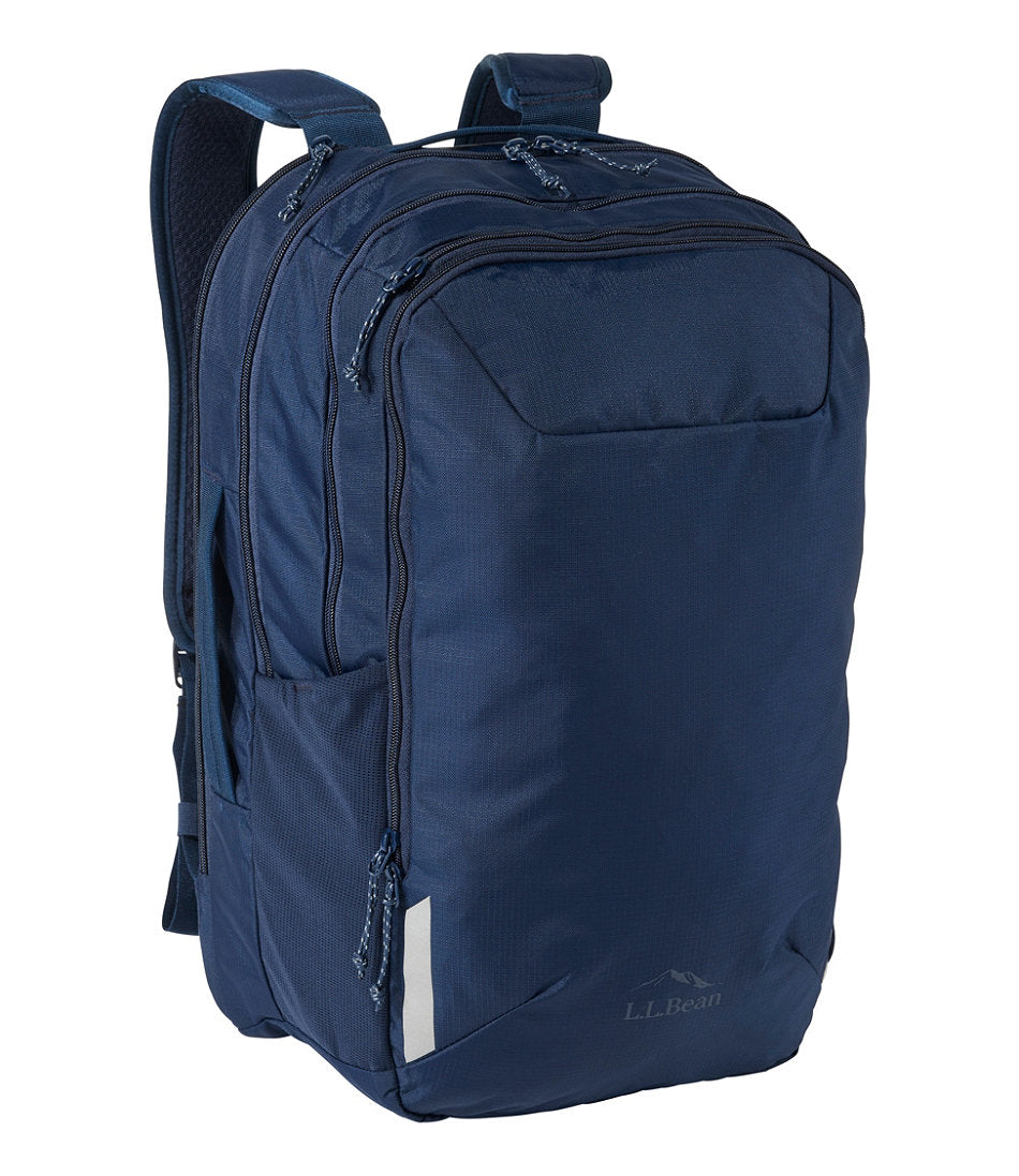 42L Comfort Carry Laptop Pack