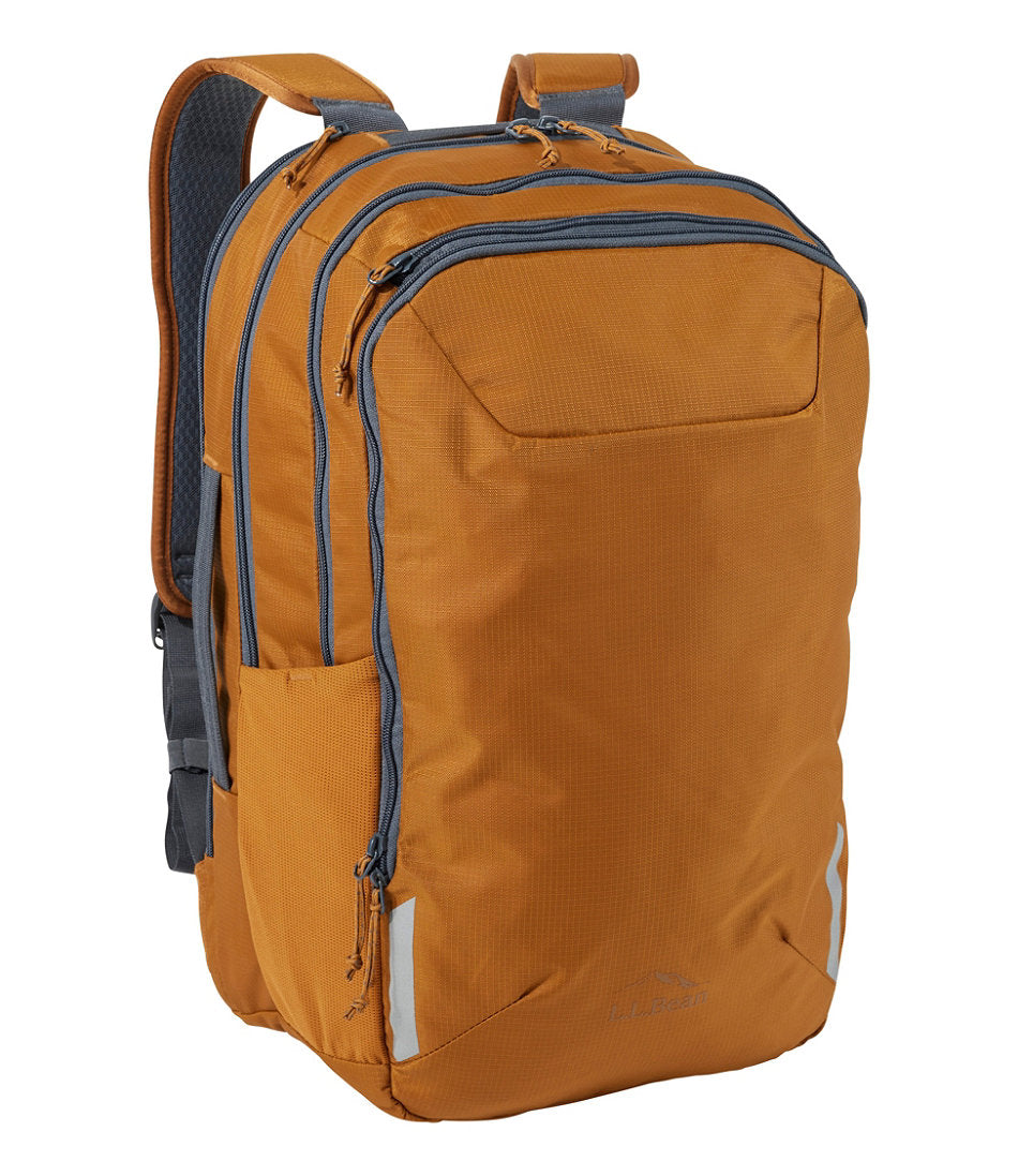 42L Comfort Carry Laptop Pack