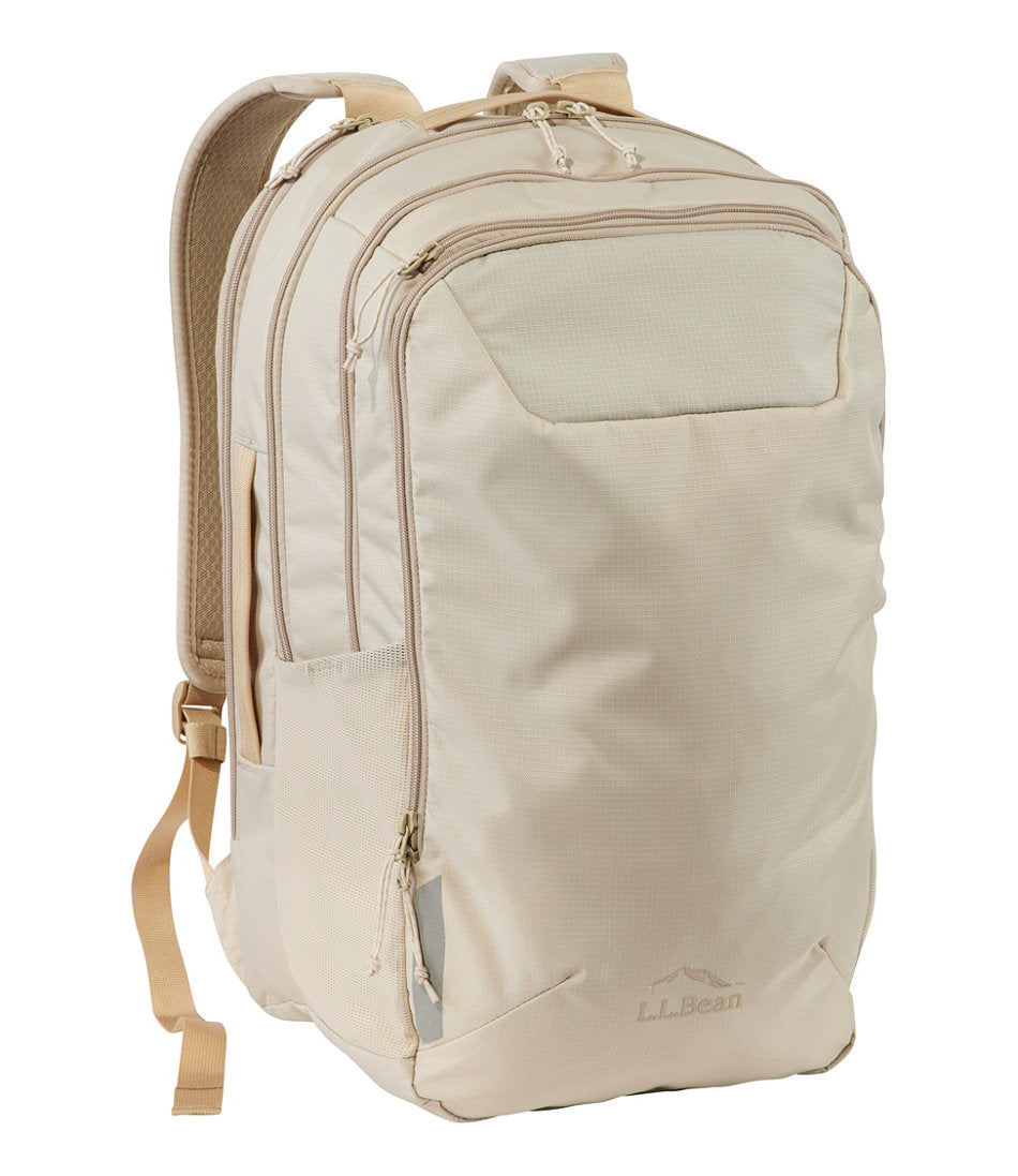 42L Comfort Carry Laptop Pack