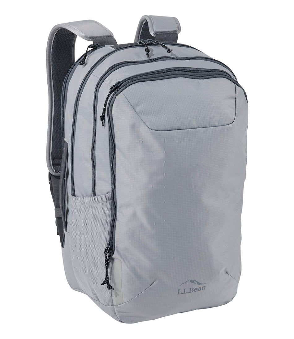 42L Comfort Carry Laptop Pack