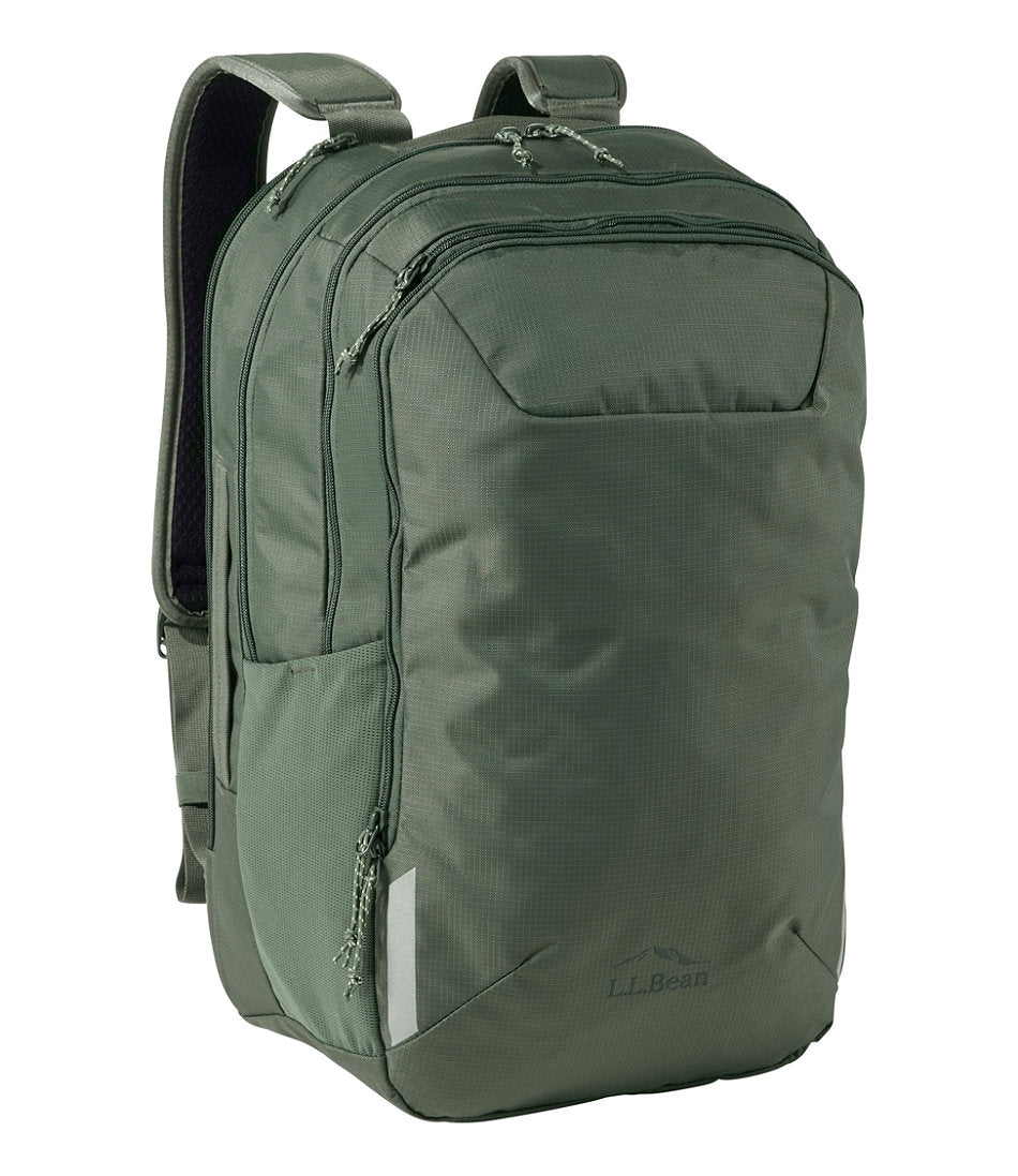 42L Comfort Carry Laptop Pack