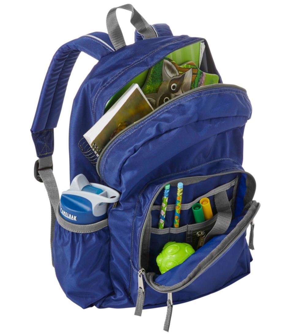 17L Junior Original Book Pack