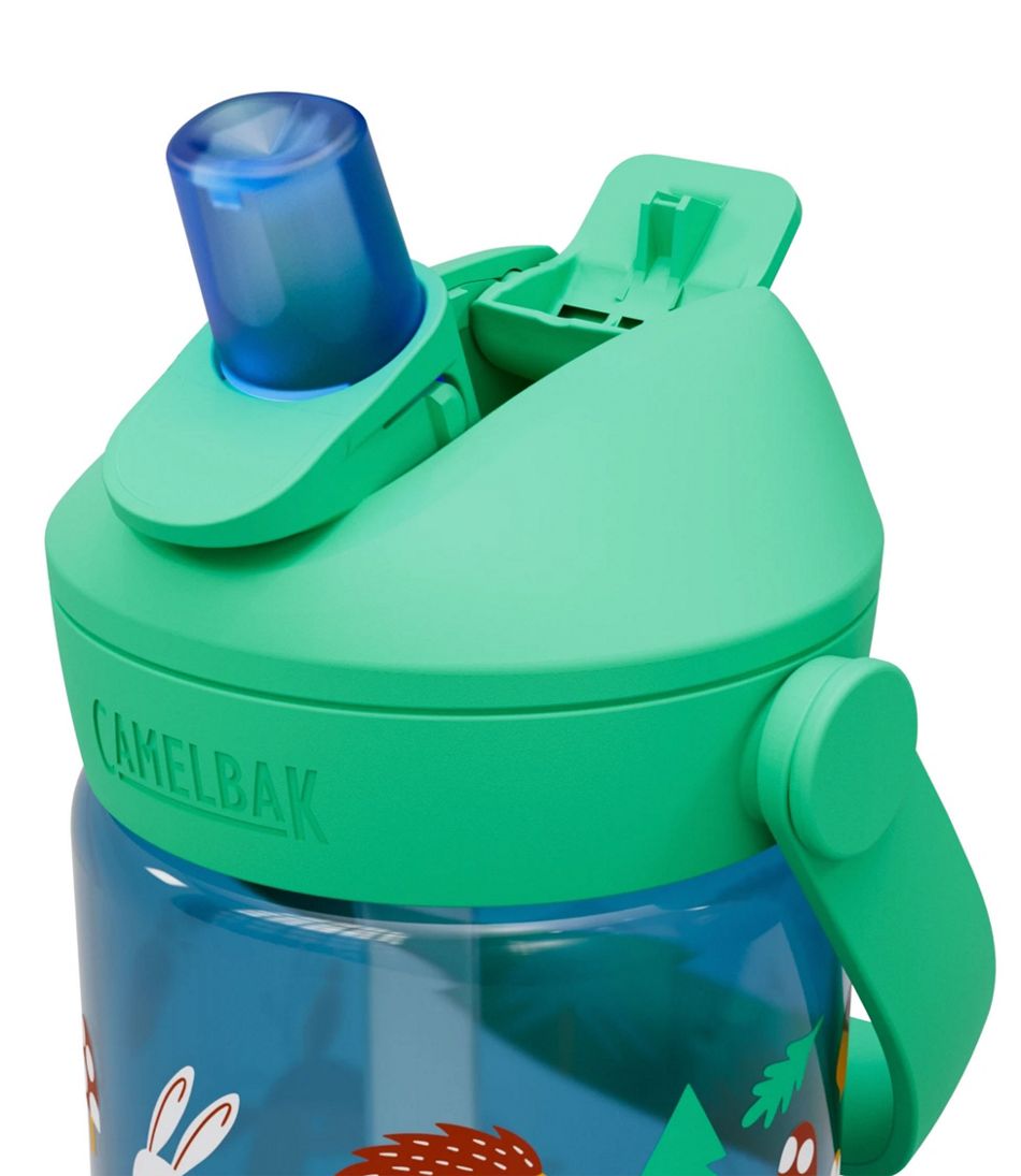Kids' Camelbak Thrive Flip Straw Water Bottle 14 oz.