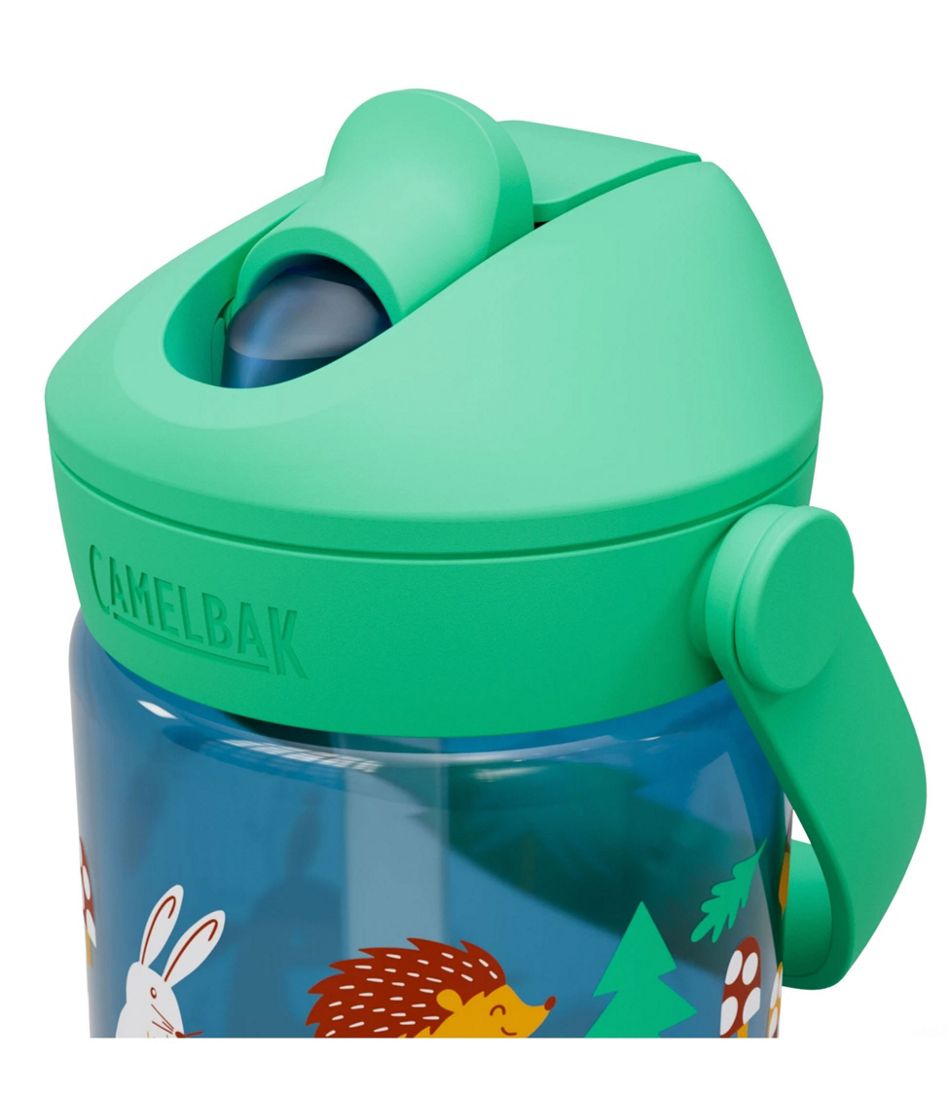 Kids' Camelbak Thrive Flip Straw Water Bottle 14 oz.