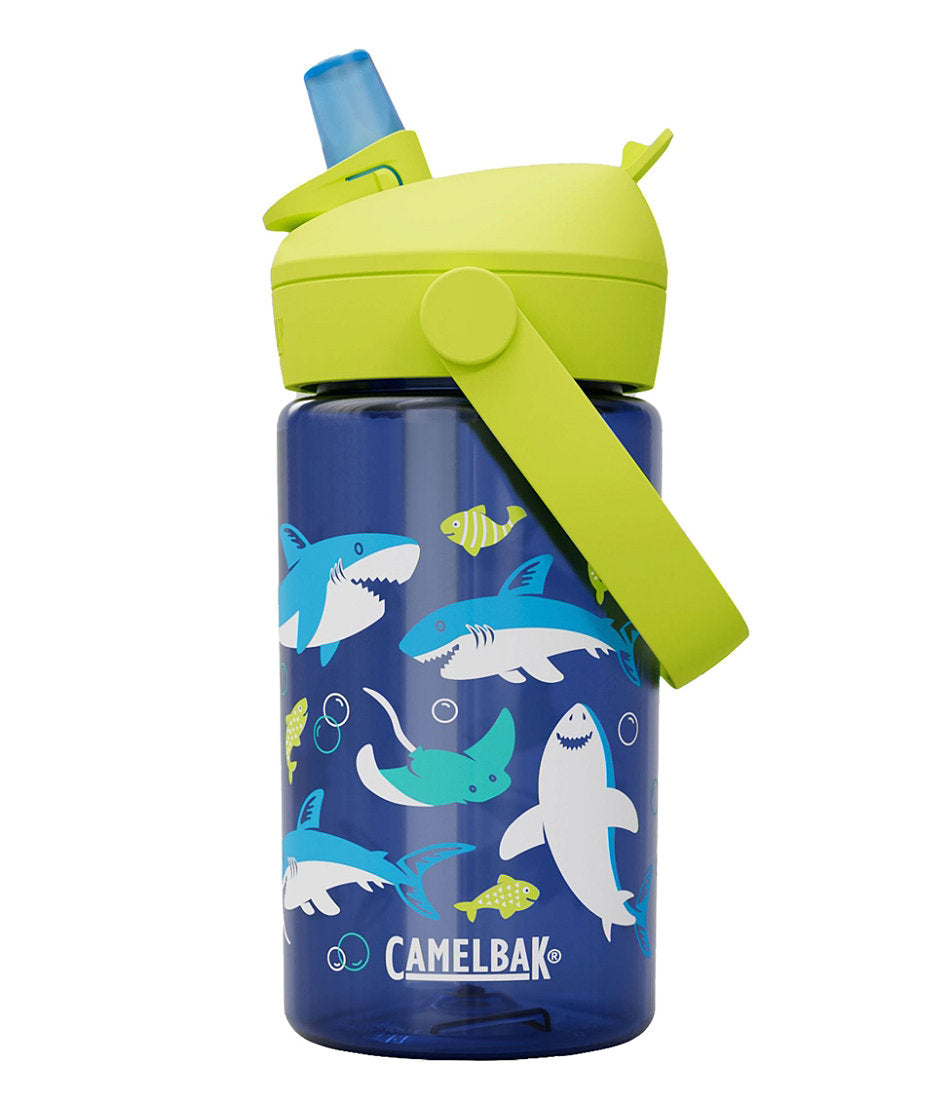 Kids' Camelbak Thrive Flip Straw Water Bottle 14 oz.