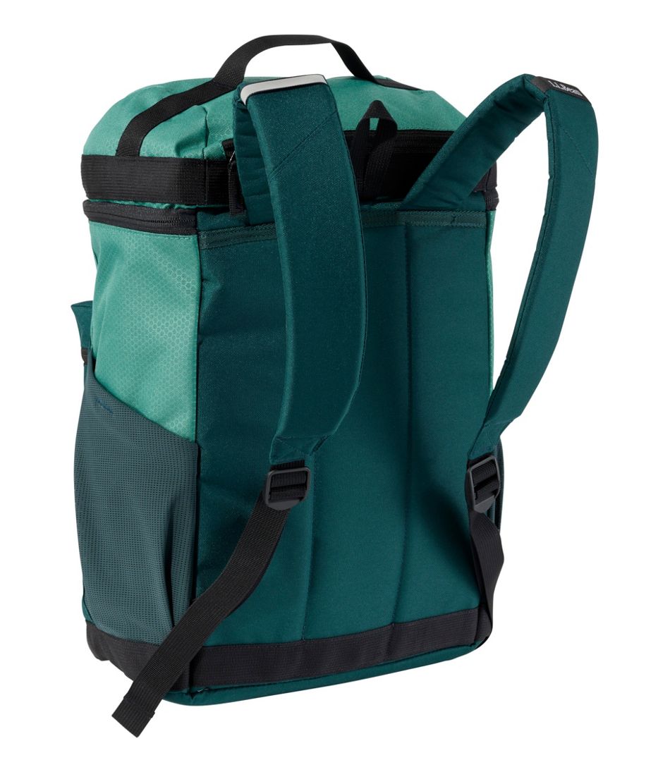 27L Discovery Top Loader Pack