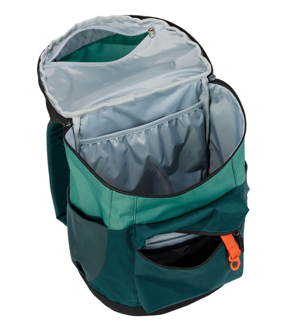 27L Discovery Top Loader Pack