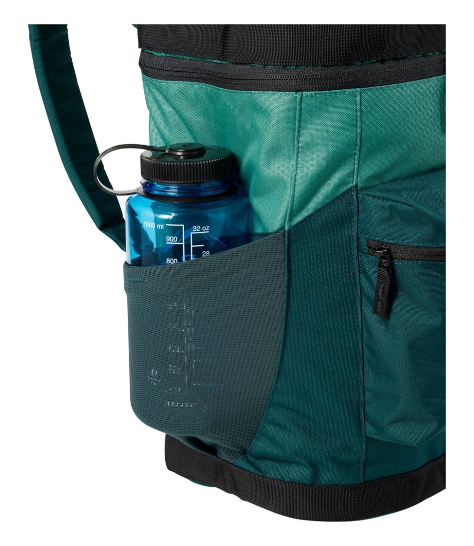 27L Discovery Top Loader Pack