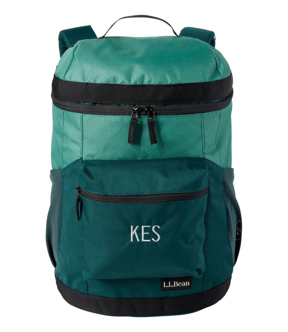 27L Discovery Top Loader Pack