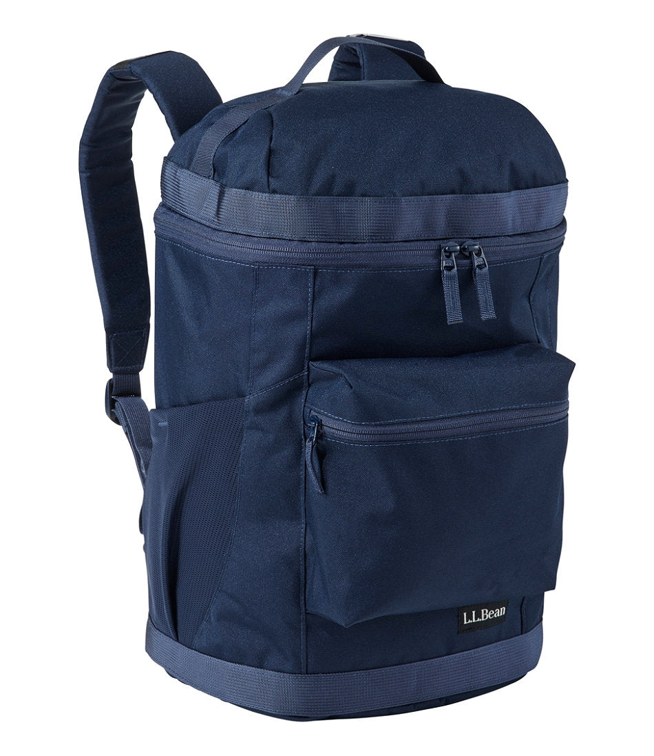 27L Discovery Top Loader Pack