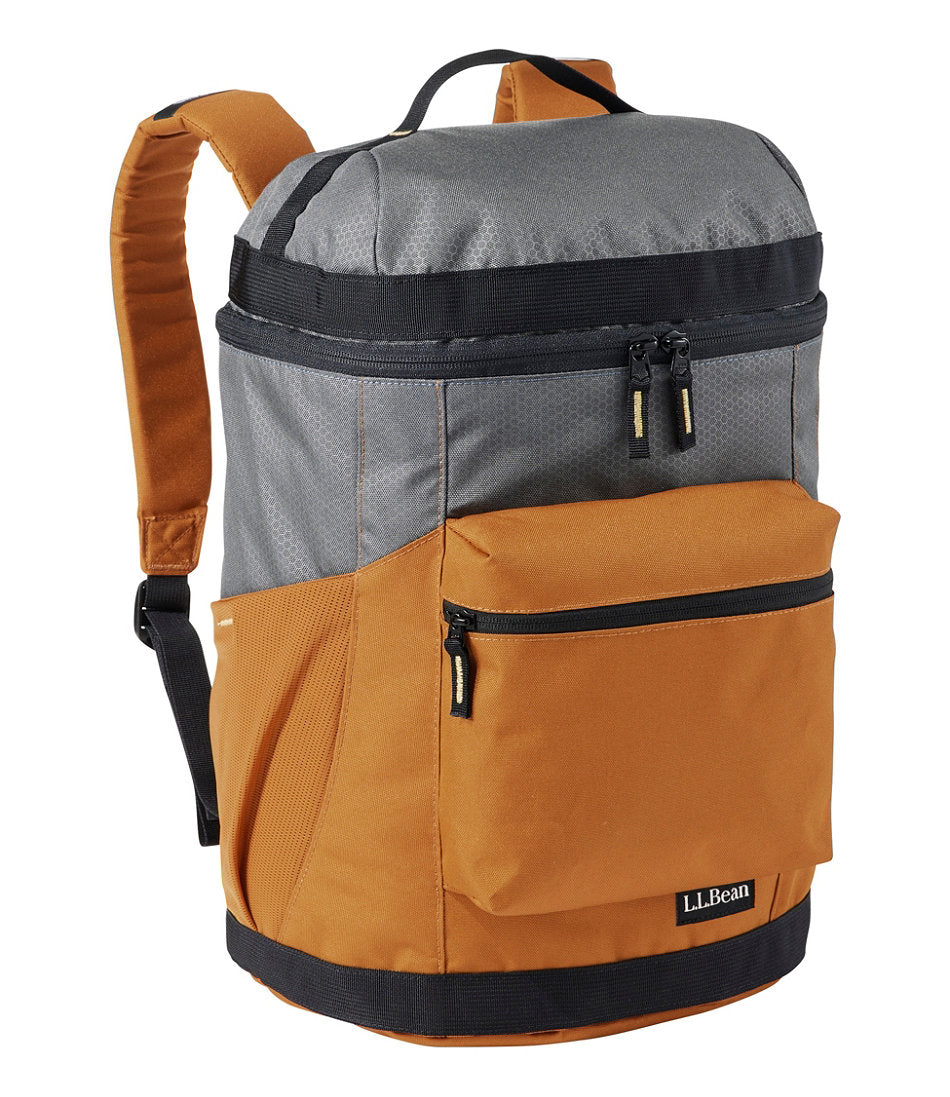 27L Discovery Top Loader Pack