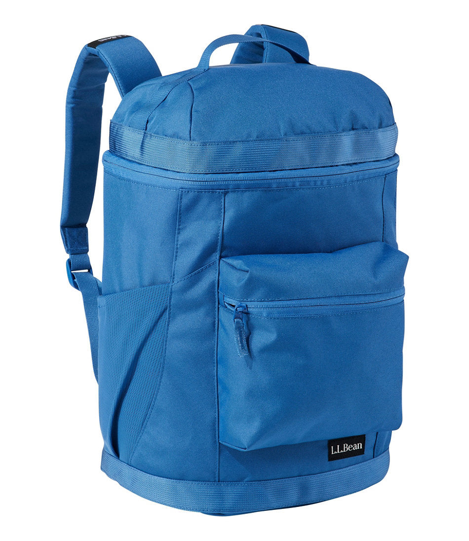 27L Discovery Top Loader Pack