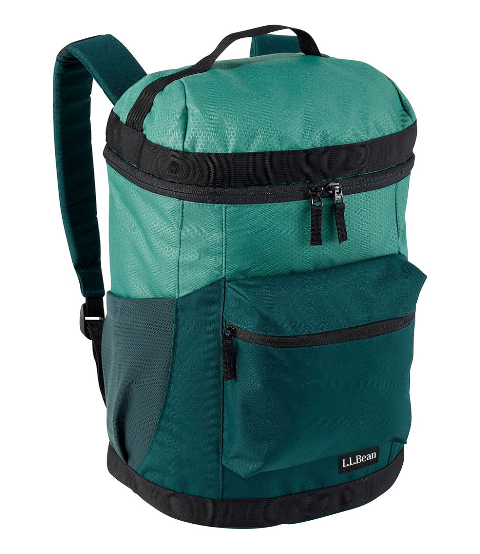 27L Discovery Top Loader Pack