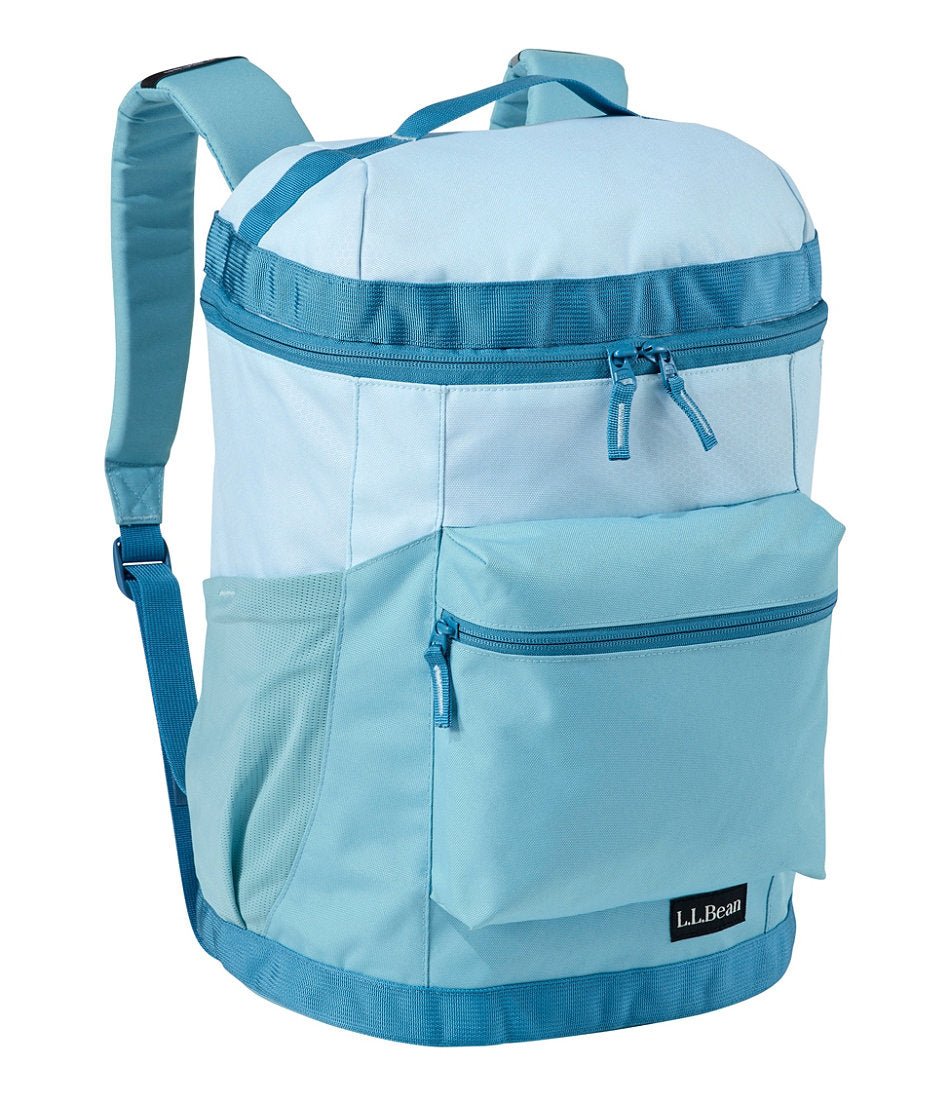 27L Discovery Top Loader Pack