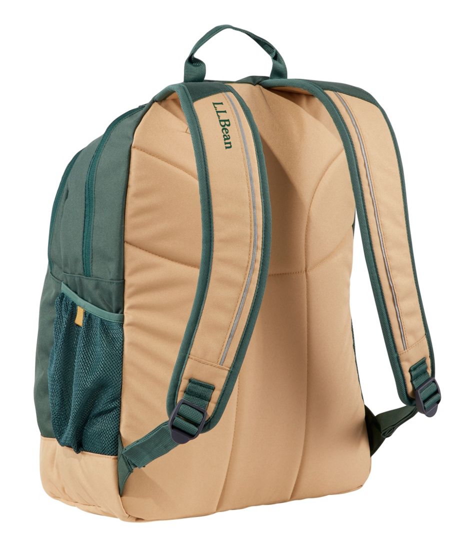 32L Bean's Explorer Backpack