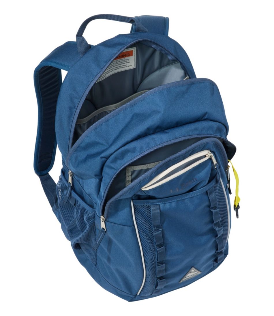32L Bean's Explorer Backpack
