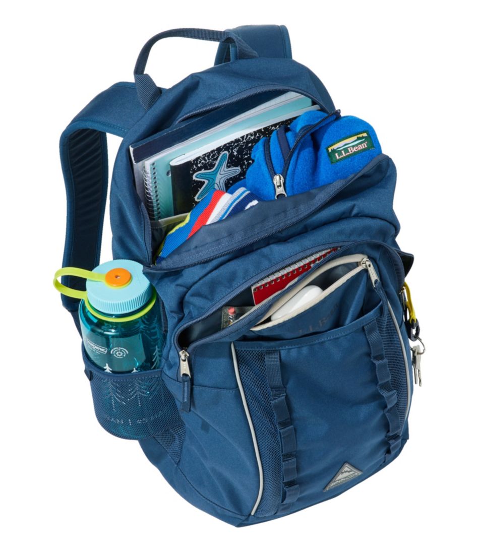 32L Bean's Explorer Backpack