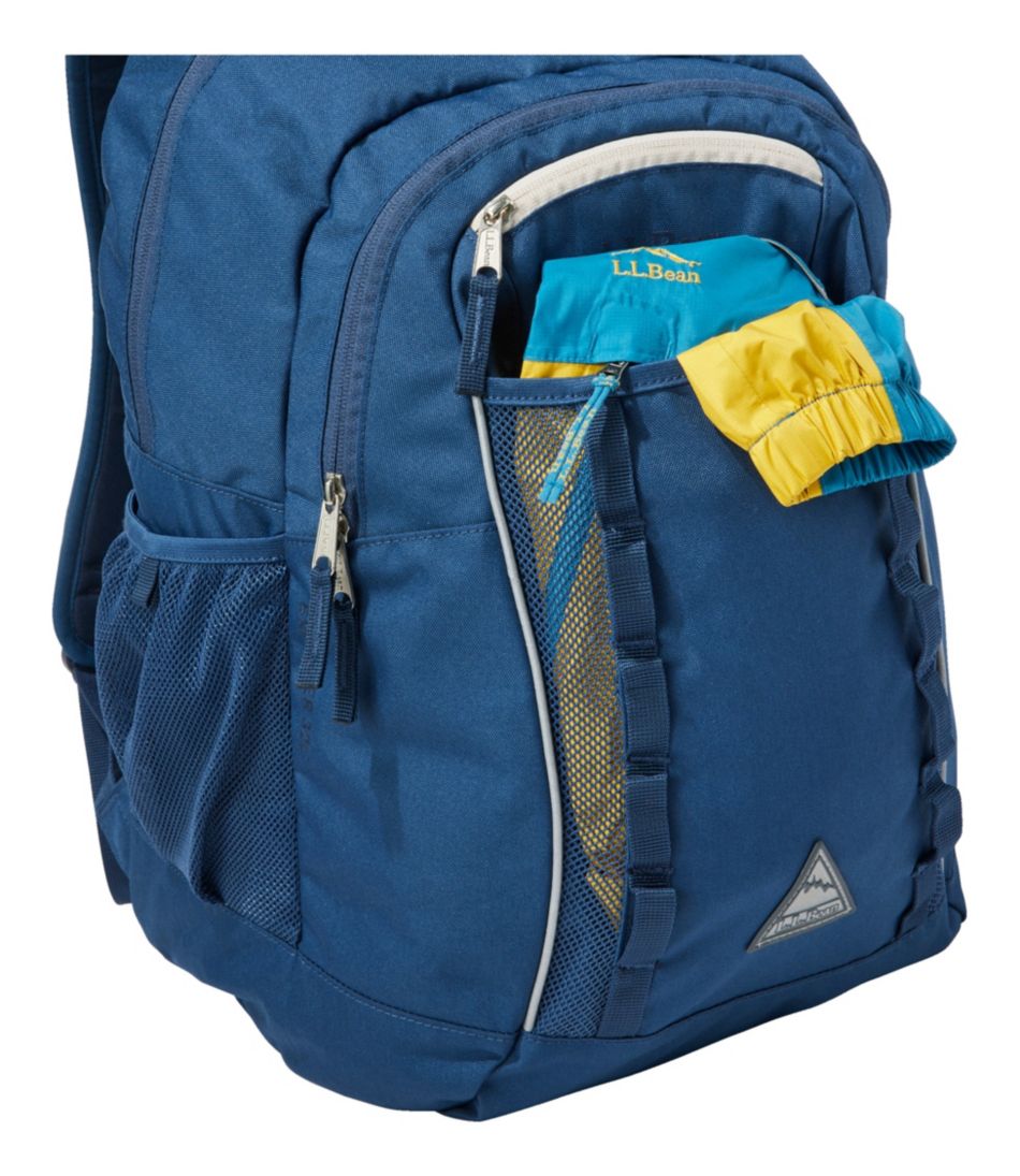 32L Bean's Explorer Backpack