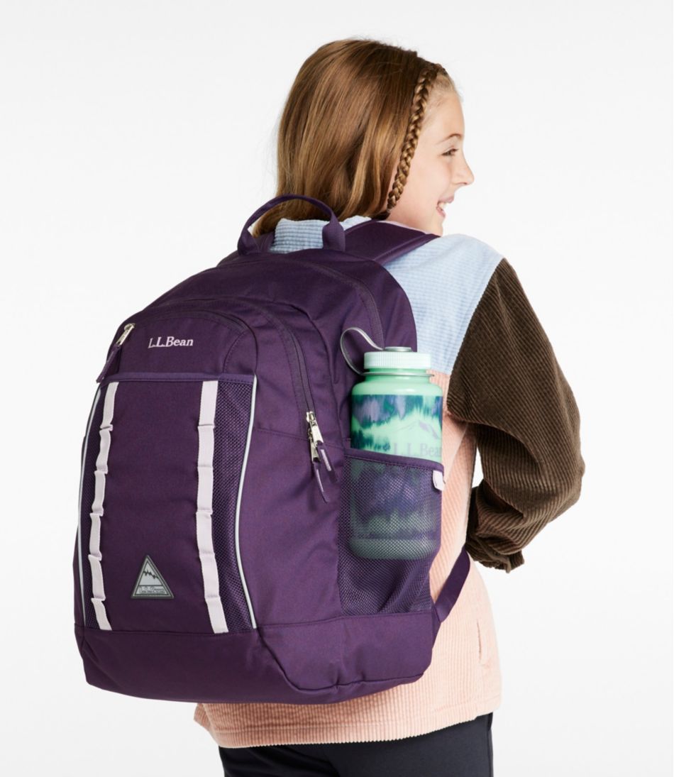 32L Bean's Explorer Backpack
