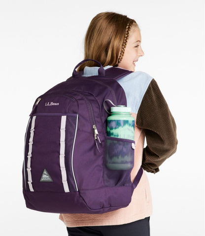 Bean's Explorer Backpack, 32L