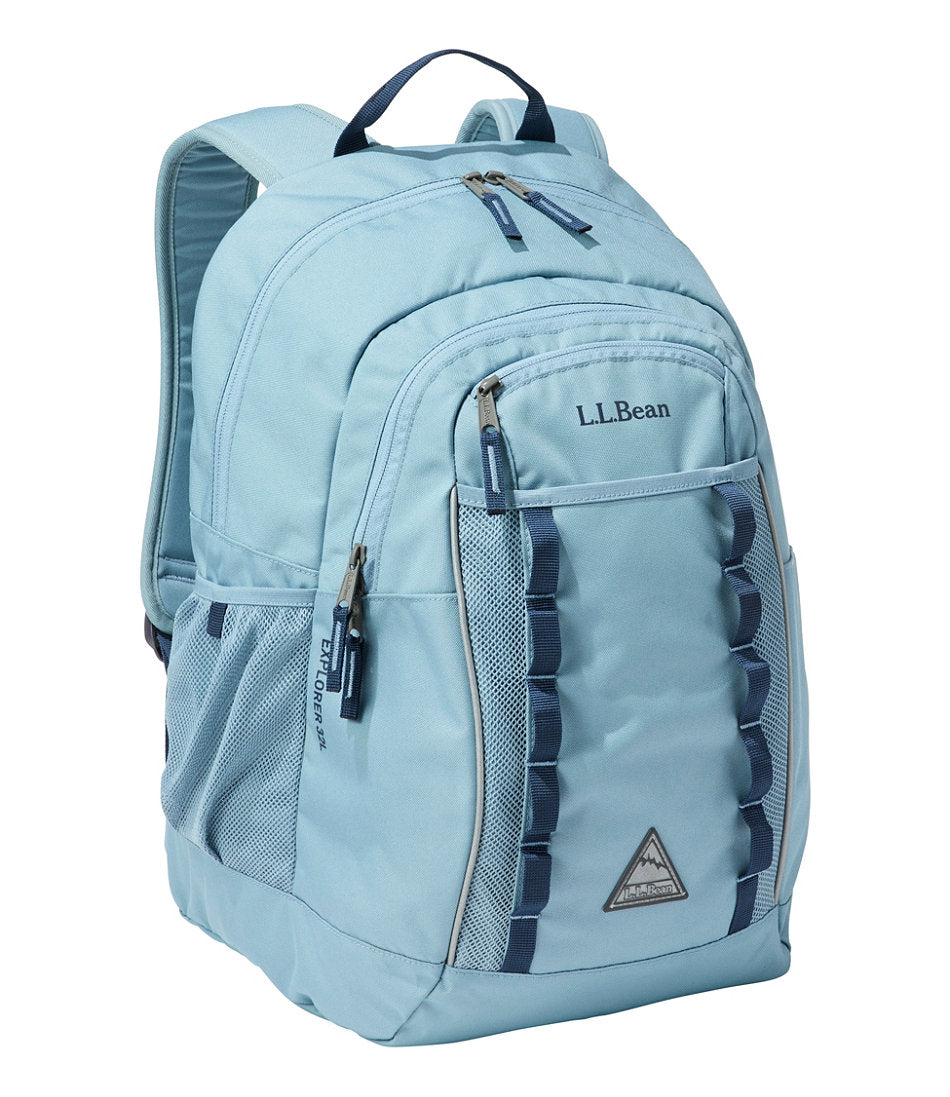 32L Bean's Explorer Backpack