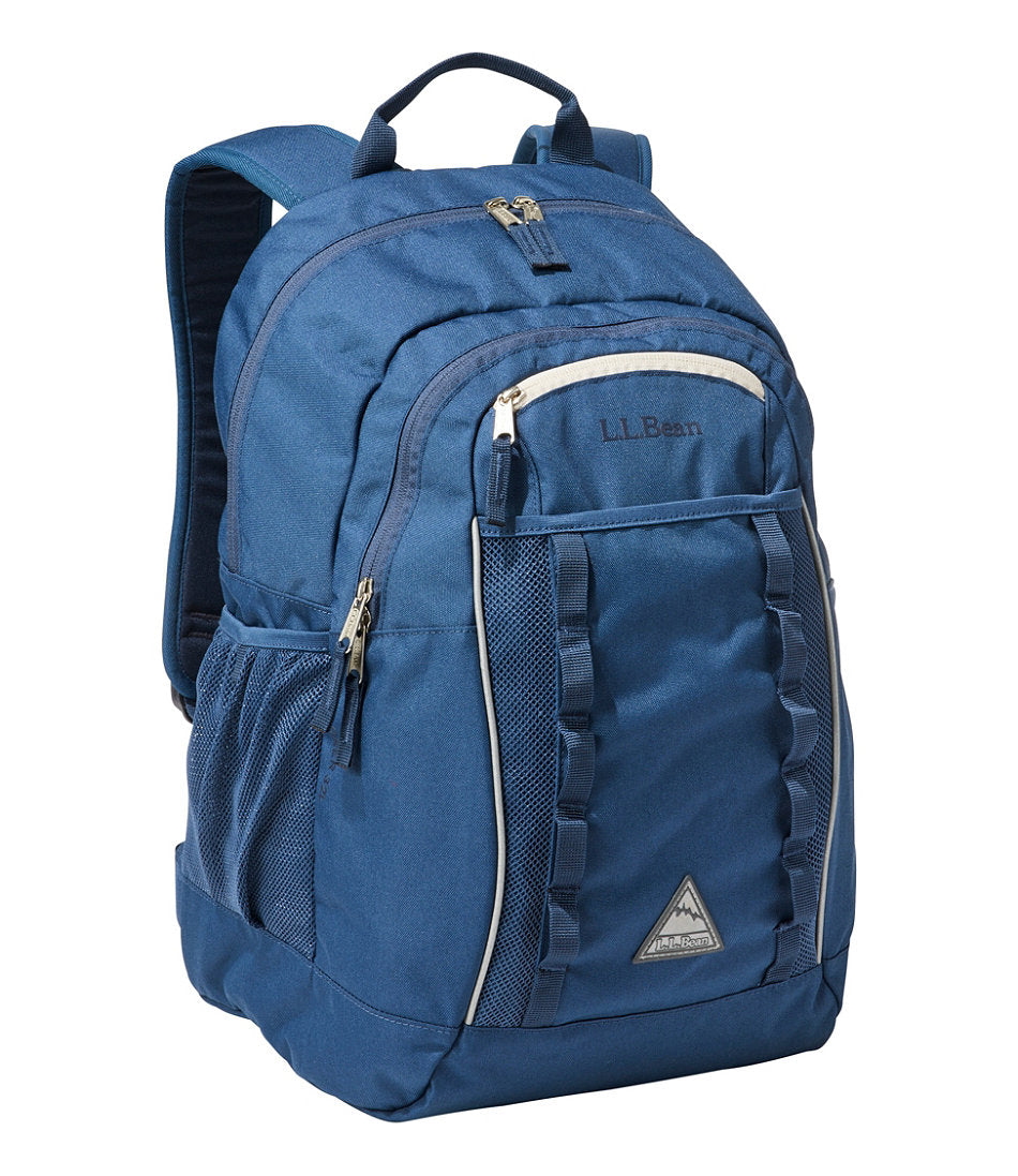32L Bean's Explorer Backpack
