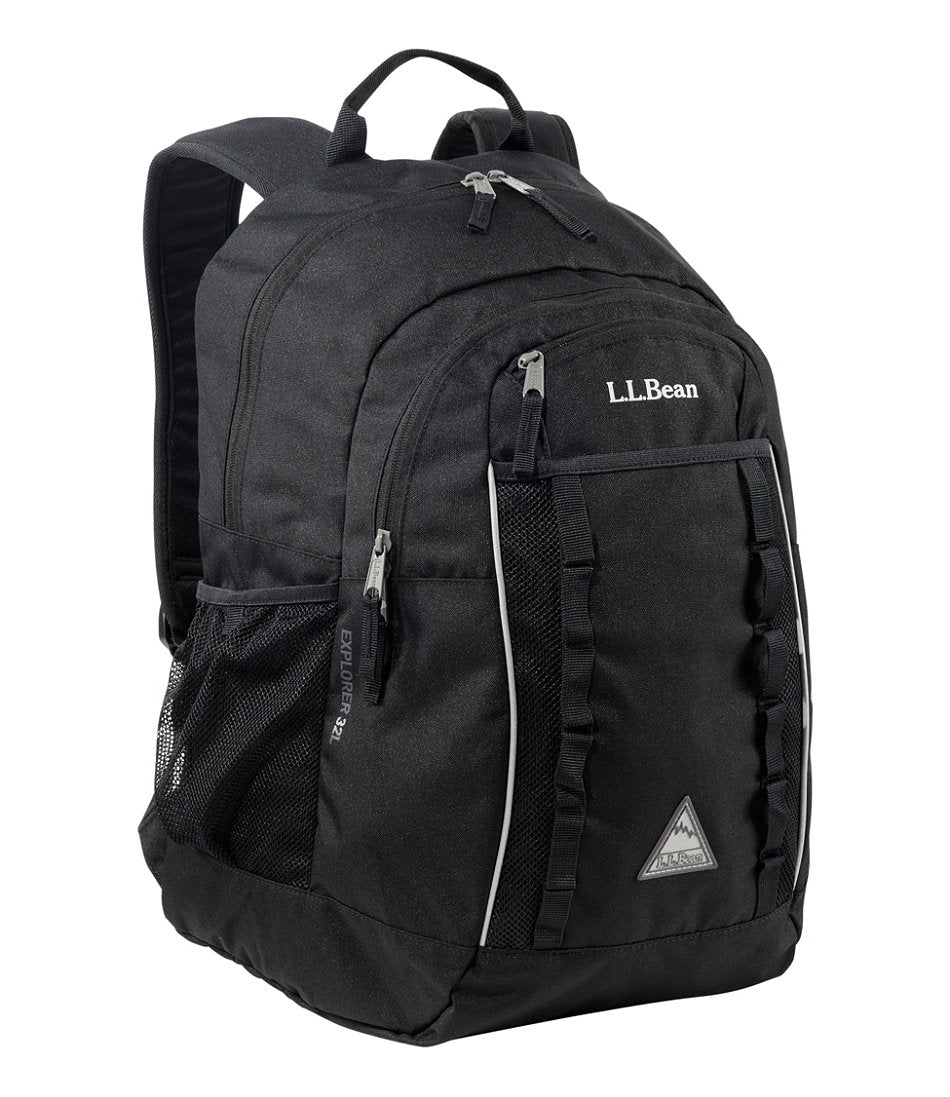 32L Bean's Explorer Backpack