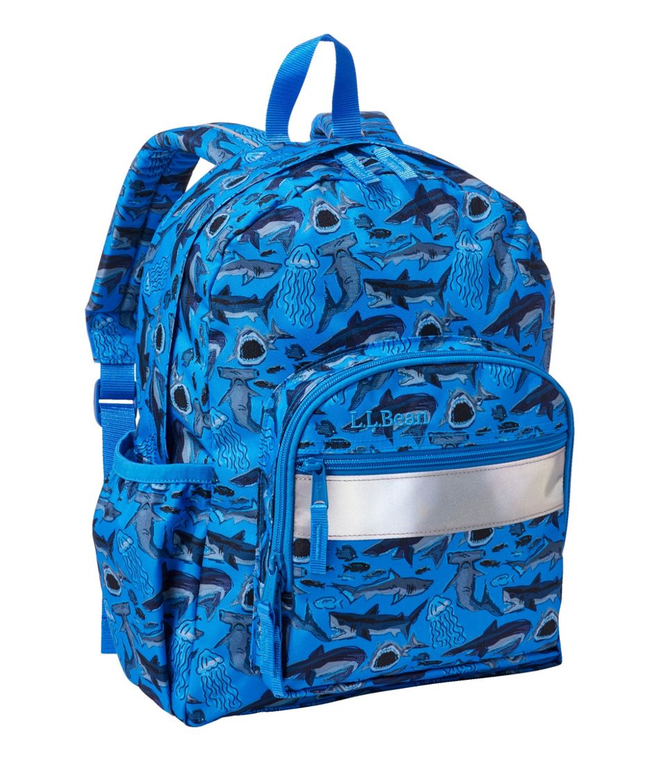 17L Print Junior Original Book Pack