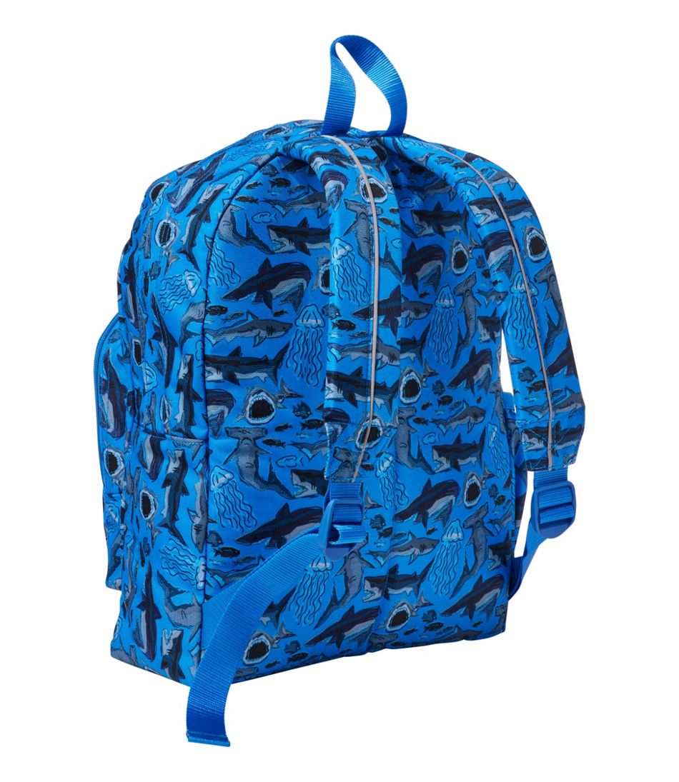 17L Print Junior Original Book Pack