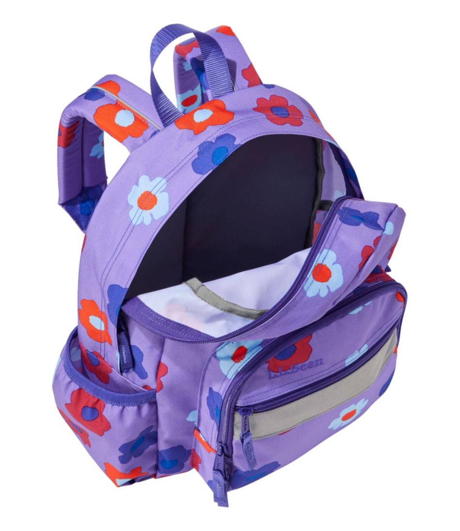 17L Print Junior Original Book Pack