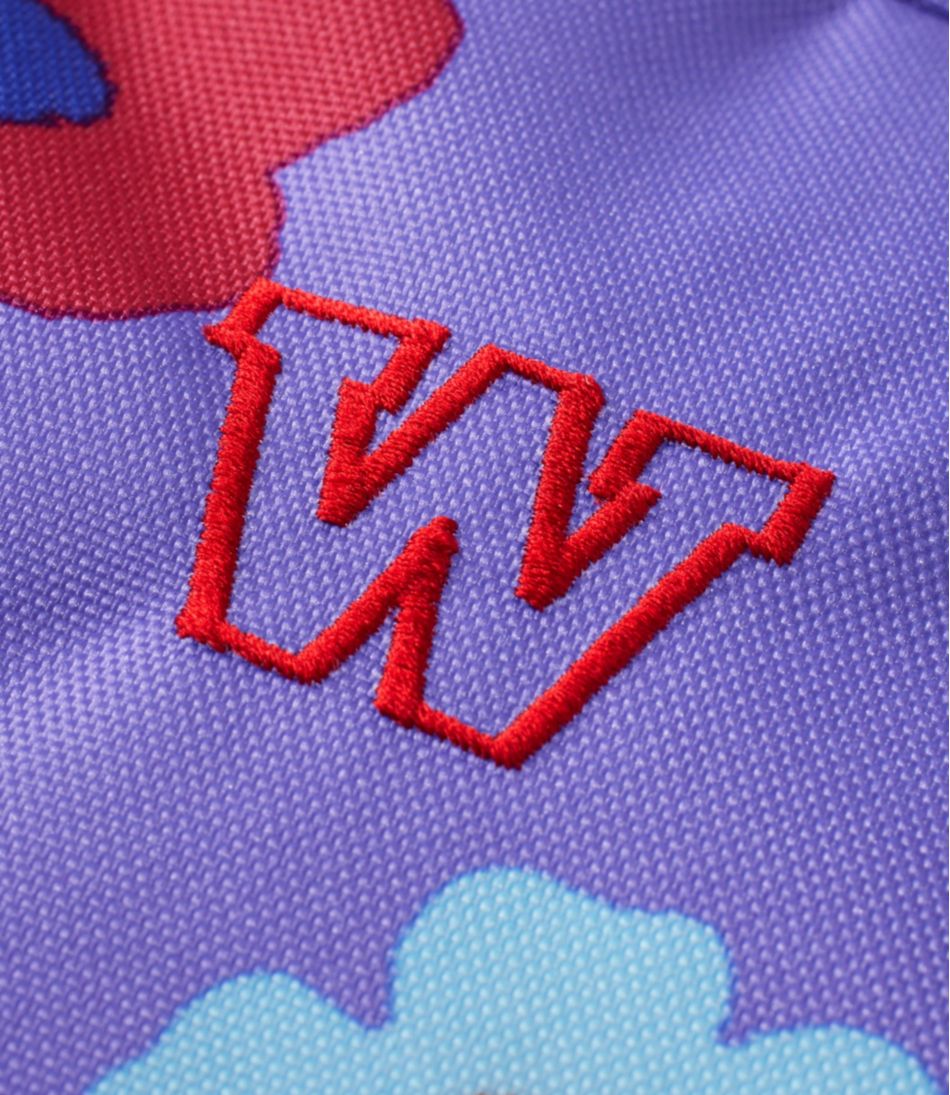 17L Print Junior Original Book Pack
