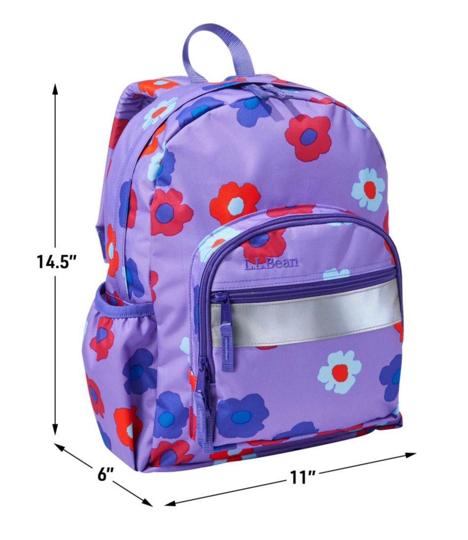 17L Print Junior Original Book Pack