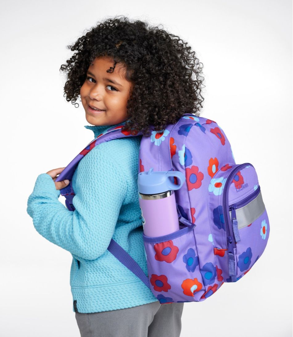 17L Print Junior Original Book Pack