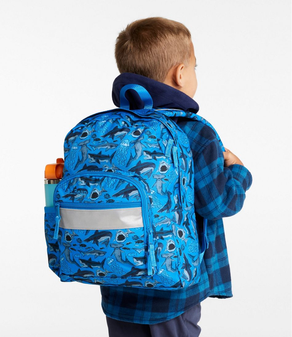 17L Print Junior Original Book Pack