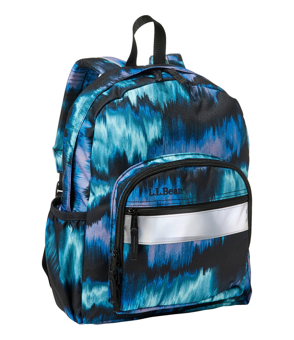 17L Print Junior Original Book Pack